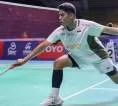 Berikut Skuad Indonesia di Thailand Open 2026