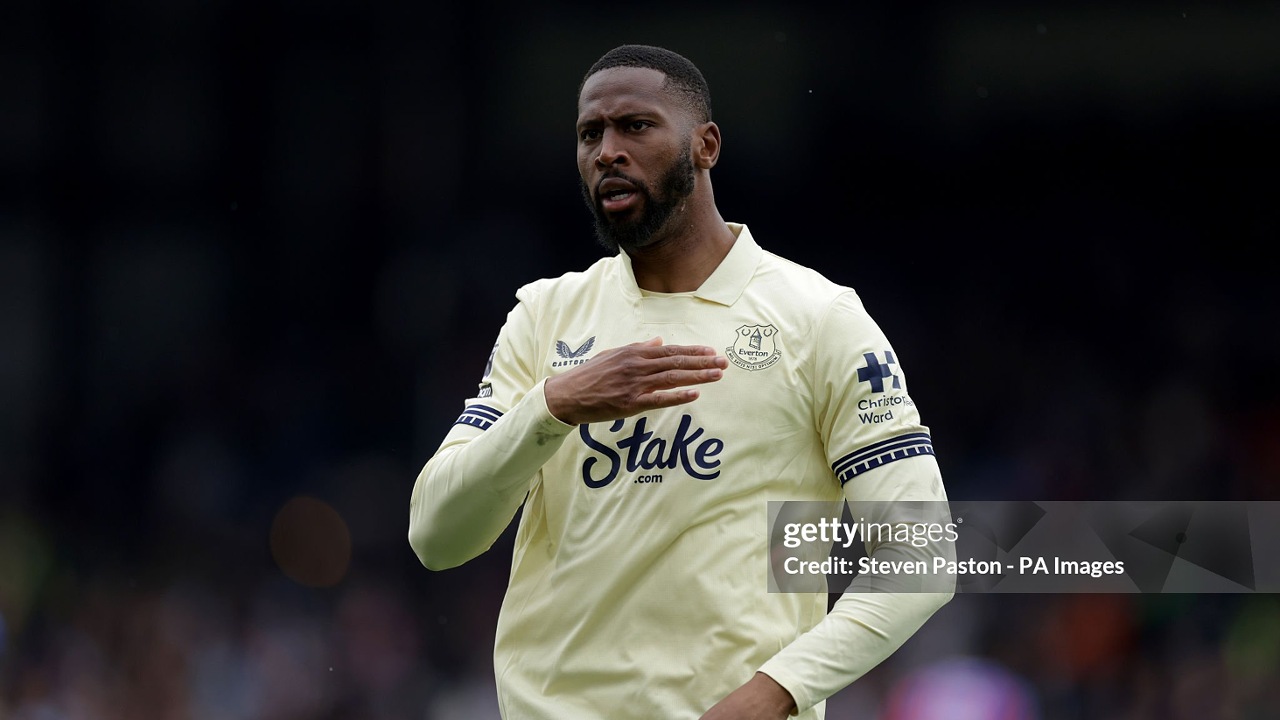 Beto Tetap Yakin Everton Bisa Rebut Tiket Eropa