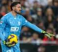 Bilbao Sudah , Stole Dimitrievski Mibta Valencia Fokus Hadapi Vallecano