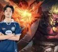 Build Baxia Roam Ala EVOS Kyy, Andalkan Conceal