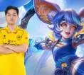 Build Nana Sanz Mid Lane MLBB untuk Trolling