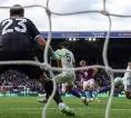 Burnley 2-2 Aston Villa, Fakta Menarik Usai Laga Premier League