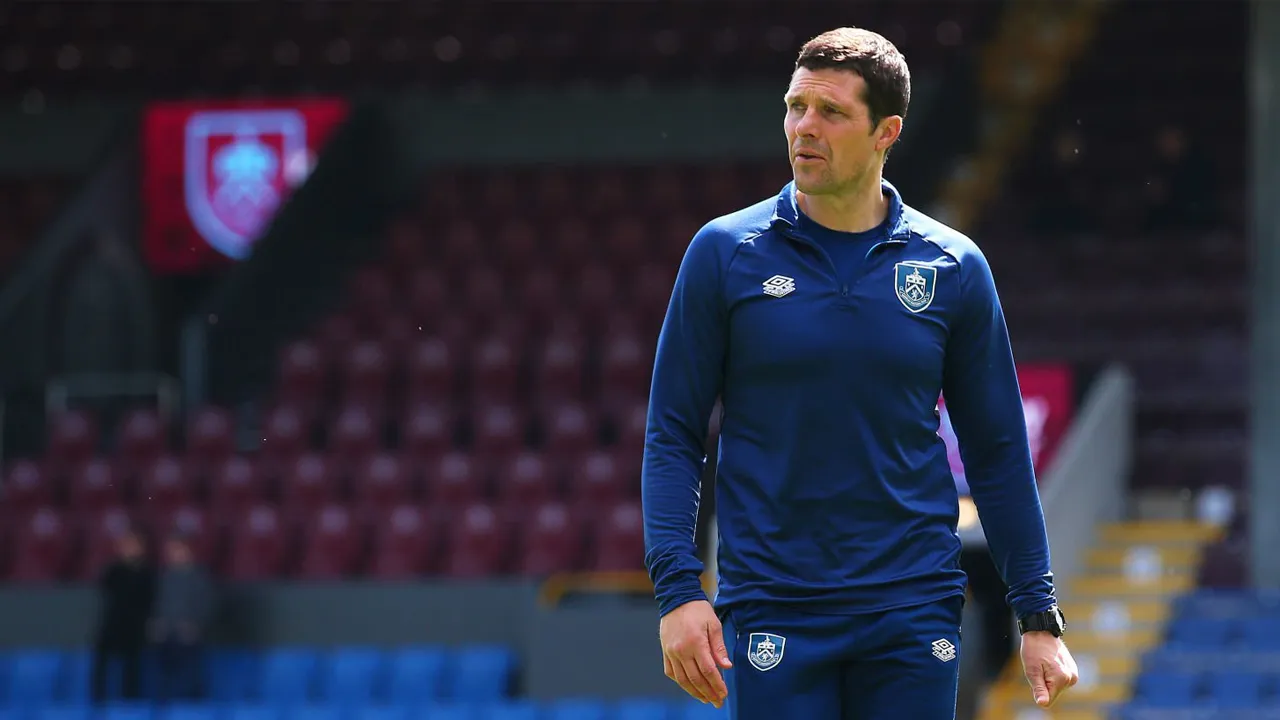 Burnley vs Aston Villa Berakhir Imbang, Michael Jackson Puas