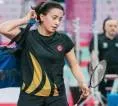 BWF Bulu Tangkis Shuttle Time Pekan Ini, lIayda Nur Ozelgur Asal Turki