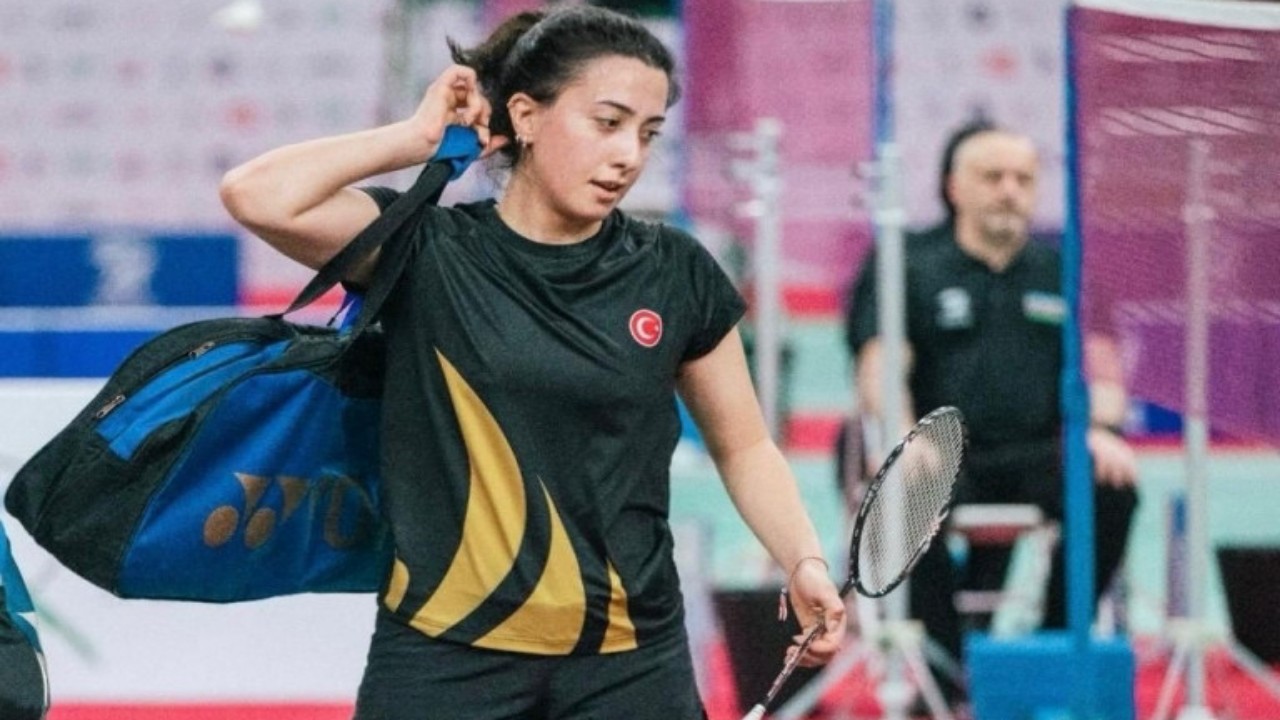 BWF Bulu Tangkis Shuttle Time Pekan Ini, lIayda Nur Ozelgur Asal Turki