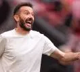 Carlos Corberan Bangga Lihat Perjuangan Valencia Tumbangkan Bilbao