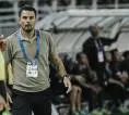 Carlos Pena Ungkap Rasa Frustrasi Usai Persita Tangerang Digulung Persijap