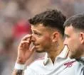 Cedera Ben White Ancam Asa Arsenal di Liga Inggris dan UCL