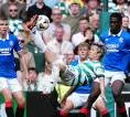 Celtic 3-1 Rangers, Fakta Menarik Usai Laga Scottish Premiership