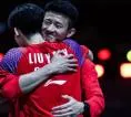 Chen Long dan Huang Dongping Masuk Nominasi Pelatih Terbaik Nasional China