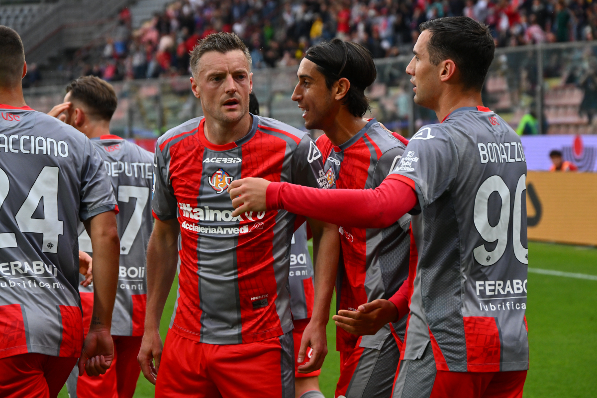 Cremonese Vardy Terancam Degradasi, Play-off Serie A Menanti?