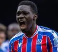 Crystal Palace 2-2 Everton, Fakta Menarik Usai Laga Premier League