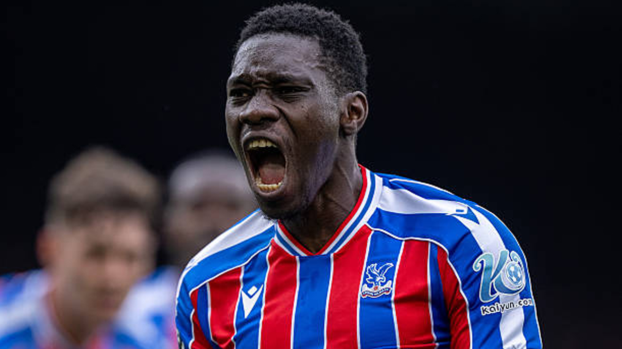Crystal Palace 2-2 Everton, Fakta Menarik Usai Laga Premier League