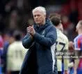 David Moyes Kecewa Mimpi Everton ke Eropa Menjauh
