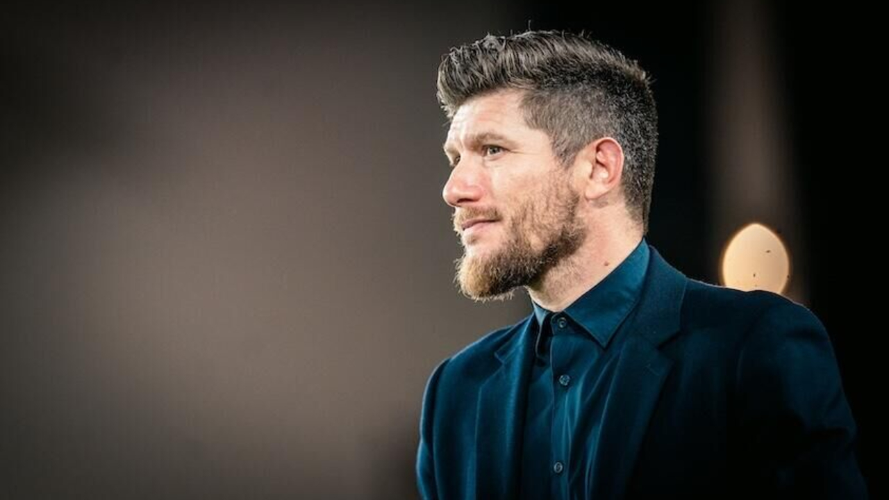 Dikalahkan Lille, Pocognoli Akui Monaco Tak Mampu Menyulitkan Lawan