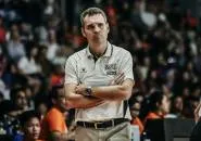 Djordje Jovicic Tegaskan Satria Muda Siap Hadapi Playoff