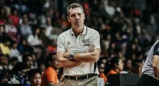 Djordje Jovicic Tegaskan Satria Muda Siap Hadapi Playoff