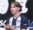 Dortmund Bahas Masa Depan Eichhorn Bersama Hertha Berlin