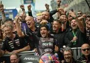 Dramatisnya MotoGP Prancis: Pemenang dan Yang Kalah