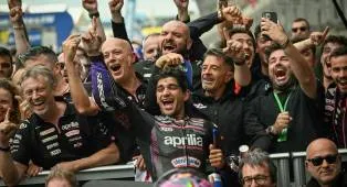 Dramatisnya MotoGP Prancis: Pemenang dan Yang Kalah