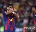 Ferran Torres Ragu Gabung Aston Villa, AC Milan Intip Peluang