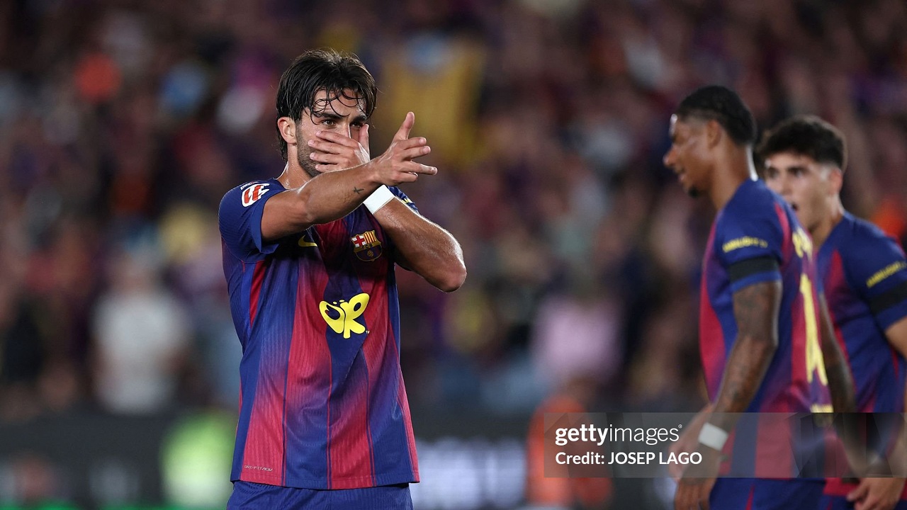 Ferran Torres Ragu Gabung Aston Villa, AC Milan Intip Peluang