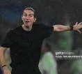 Filipe Luis Masuk Kandidat Manajer Baru Crystal Palace