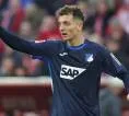 Fisnik Asllani Bahas Peluang Hoffenheim Finis Empat Besar