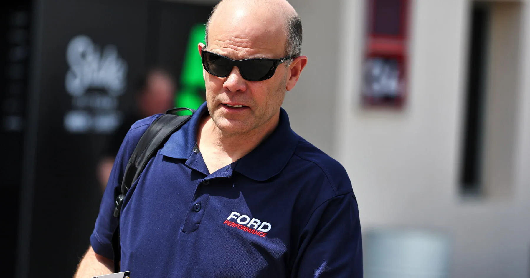 Ford Sambut Baik Perubahan Aturan Unit Daya F1 2027 - sumber: (racingnews365)