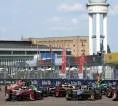 Formula E Tantang Dominasi F1 di Balap Dunia