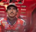 Francesco Bagnaia Bicara Soal Crash-nya di GP Prancis