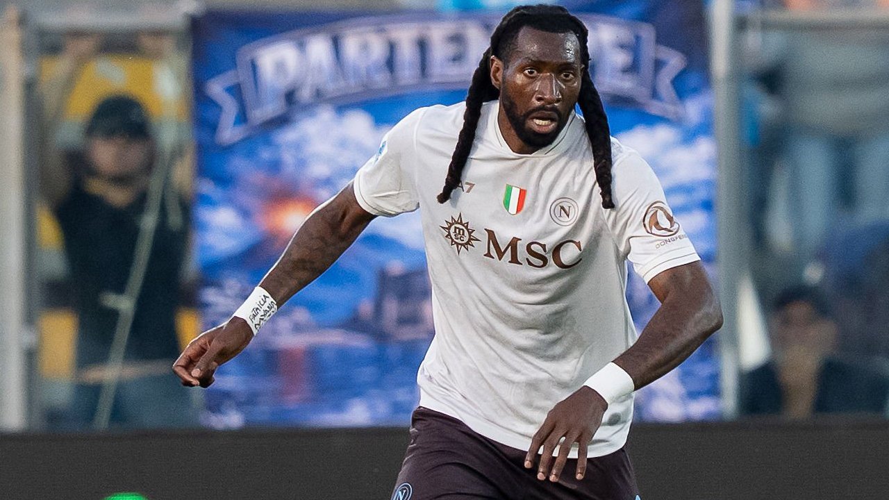 Frank Anguissa Buka Peluang Comeback ke Premier League, Sunderland Siaga