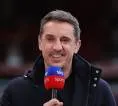 Gary Neville Prediksi Arsenal Juara Liga Inggris 19 Mei
