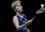 Goh Jin Wei Tetap Termotivasi Meski Gagal Lolos Kualifikasi Kejuaraan Dunia