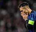 Gol dan Assist Antarkan Lautaro Martinez Jadi MOTM Saat Kalahkan Lazio