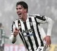 Gol Dusan Vlahovic Bisa Persulit Peluang AC Milan Untuk Rekrutnya