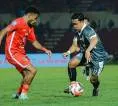 Gol Perdana Andi Irfan Bawa Kemenangan untuk PSIM di Laga Terkini