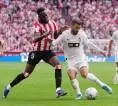 Harapan Eropa Getafe dan Athletic Club Terpukul