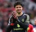 Hargreaves Sebut Senne Lammens Jadi Rekrutan Terbaik MU Musim ini