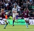 Hasil Pertandingan Premier League: Burnley 2-2 Aston Villa