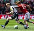 Hasil Pertandingan Premier League: Nottingham Forest 1-1 Newcastle United