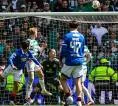 Hasil Pertandingan Scottish Premiership: Celtic 3-1 Rangers