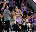 Hasil WNBA: Golden State Valkyries Benamkan Phoenix Mercury 95-79