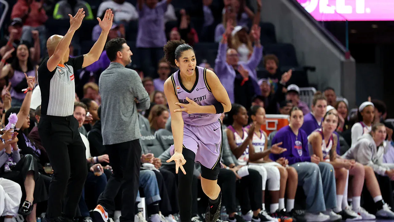 Hasil WNBA: Golden State Valkyries Benamkan Phoenix Mercury 95-79