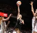 Hasil WNBA: New York Liberty Kandaskan Washington Mystics 98-93 Via OT