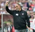 Heidenheim Jaga Asa Bertahan, Frank Schmidt Bangga dengan Performa Tim