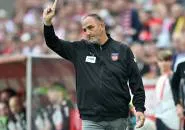 Heidenheim Jaga Asa Bertahan, Frank Schmidt Bangga dengan Performa Tim