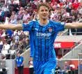 Heidenheim Menang Meyakinkan, Jan Schoppner Puji Kerja Keras Tim