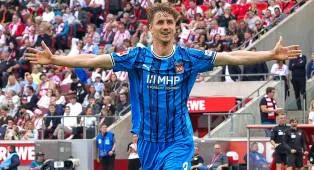 Heidenheim Menang Meyakinkan, Jan Schoppner Puji Kerja Keras Tim
