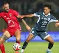 Hendri Susilo Puji Semangat Pemain Malut United Meski Kalah di Bantul